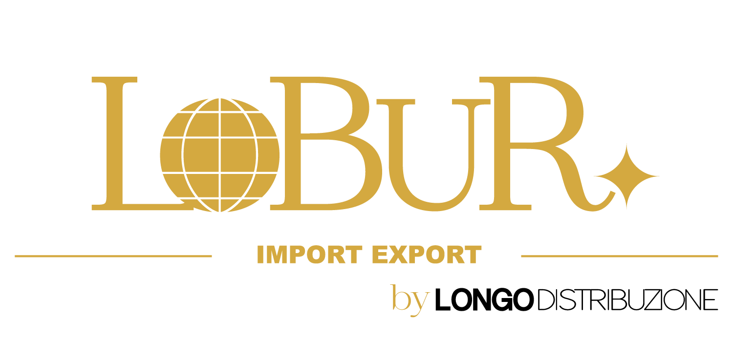Lobur Import Export - by Longo Distirbuzione
